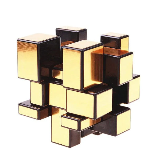 Mirror cube 3x3